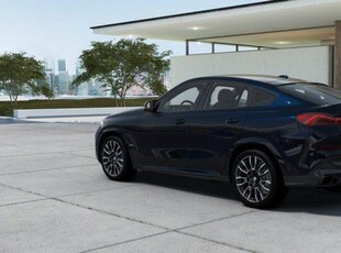 Usato 2024 BMW X6 4.4 Diesel 530 CV (107.949 €)
