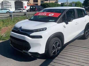 Usato 2024 Citroën C3 Aircross 1.2 Benzin 110 CV (18.900 €)