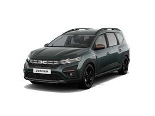 Usato 2024 Dacia Jogger 1.0 LPG_Hybrid 101 CV (22.500 €)