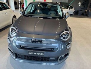 Usato 2024 Fiat 500X 1.5 El_Hybrid 131 CV (28.000 €)