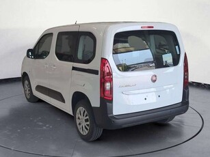 Usato 2024 Fiat Doblò 1.5 Diesel 102 CV (21.800 €)