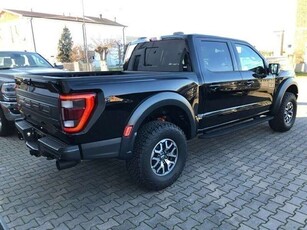 Usato 2024 Ford F-150 3.5 Benzin 450 CV (118.852 €)