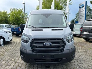 Usato 2024 Ford Transit 2.0 Diesel 131 CV (36.900 €)