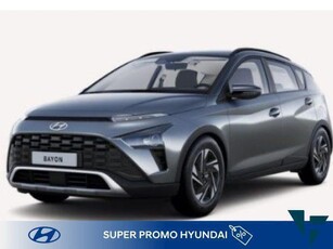 Usato 2024 Hyundai Bayon 1.2 Benzin 84 CV (19.250 €)