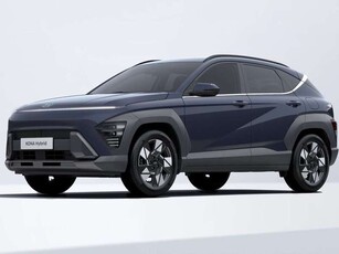 Usato 2024 Hyundai Kona 1.0 El_Hybrid 140 CV (30.100 €)