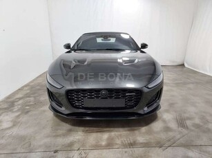 Usato 2024 Jaguar F-Type 2.0 Benzin 300 CV (87.745 €)