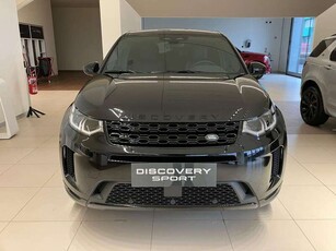 Usato 2024 Land Rover Discovery Sport 2.0 El_Diesel 163 CV (62.232 €)