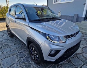 Usato 2024 Mahindra KUV100 1.2 Benzin 87 CV (14.645 €)