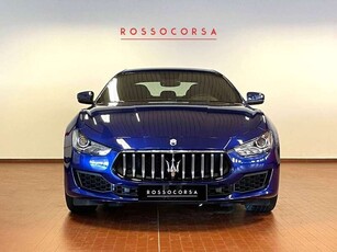 Usato 2024 Maserati Ghibli 2.0 El_Hybrid 330 CV (82.590 €)