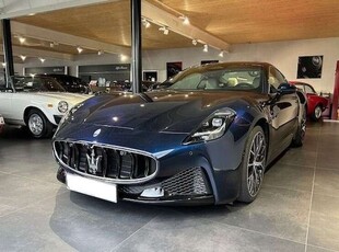 Usato 2024 Maserati Granturismo 3.0 Benzin 491 CV (181.900 €)