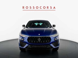 Usato 2024 Maserati Levante 2.0 El_Hybrid 330 CV (119.000 €)