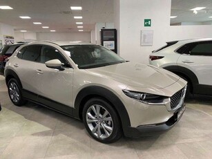 Usato 2024 Mazda CX-30 2.0 El_Hybrid 186 CV (29.000 €)