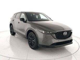 Usato 2024 Mazda CX-5 2.0 Diesel 165 CV (42.900 €)