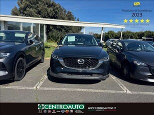 Usato 2024 Mazda CX-5 2.2 Diesel 150 CV (37.200 €)