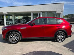 Usato 2024 Mazda CX-60 2.5 El_Hybrid 328 CV (57.000 €)