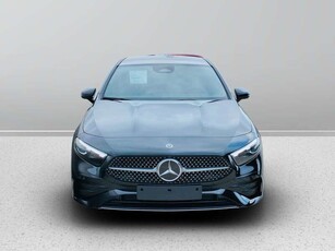 Usato 2024 Mercedes A180 2.0 Diesel 116 CV (38.900 €)