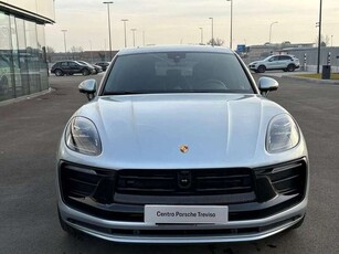 Usato 2024 Porsche Macan 2.0 Benzin 265 CV (100.815 €)