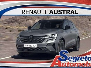 Usato 2024 Renault Austral 1.2 El_Hybrid 200 CV (29.490 €)