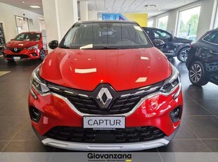Usato 2024 Renault Captur 1.3 El_Hybrid 140 CV (26.000 €)