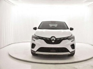 Usato 2024 Renault Captur 1.6 El_Hybrid 159 CV (29.600 €)