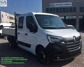 Usato 2024 Renault Master 2.3 Diesel 145 CV (38.400 €)