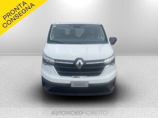 Usato 2024 Renault Trafic 2.0 Diesel 131 CV (24.800 €)