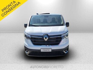 Usato 2024 Renault Trafic 2.0 Diesel 131 CV (26.000 €)