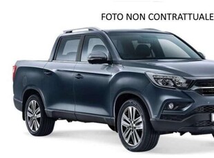 Usato 2024 Ssangyong Rexton 2.2 Diesel 203 CV (28.000 €)