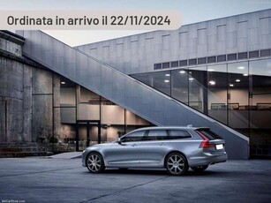 Usato 2024 Volvo V90 2.0 El_Hybrid 455 CV (72.720 €)