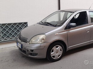 Vendita yaris