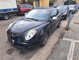 Venduto Alfa Romeo MiTo 1.3 jtdm 2012. - auto usate in vendita