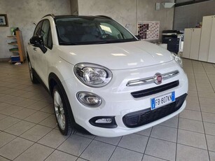 Venduto Fiat 500X 500X1.3 mjt Lounge . - auto usate in vendita