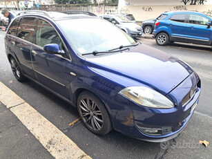 Venduto Fiat Croma 2.4 M.jet - auto usate in vendita