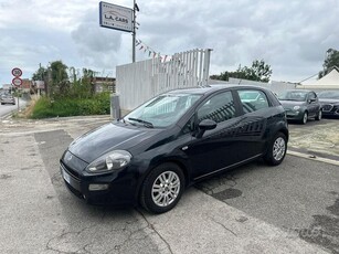 Venduto Fiat Grande Punto Punto 1.3 M. - auto usate in vendita