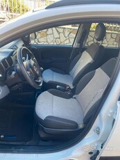 Venduto Fiat Panda Panda 1.3 MJT 80 C. - auto usate in vendita