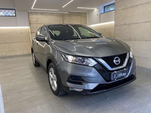 Venduto Nissan Qashqai Qashqai1.5 dci. - auto usate in vendita