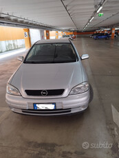 Venduto Opel Astra 1.7 DTI 5 porte 75. - auto usate in vendita