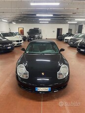 Venduto Porsche 911 Carrera Cabriolet. - auto usate in vendita