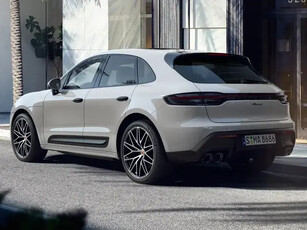 Venduto Porsche Macan - auto usate in vendita