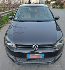 Volksvagen Polo Comfortline 1.6 TDI 90 Cv