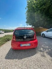 VOLKSWAGEN eco-up - 2016