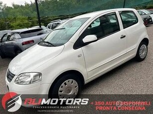 Volkswagen Fox 1.2 neopatentati