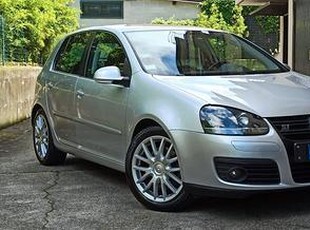 Volkswagen Golf 1.4 GT Sport 170cv DSG 86.000km