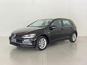 VOLKSWAGEN Golf 1.4 TGI 5p. Business BlueMotion