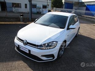 VOLKSWAGEN Golf 1.4 TSI 125 CV DSG 5p. Highline Bl