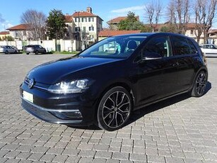 Volkswagen Golf 1.5 TSI 130CV Exec 80milaKM