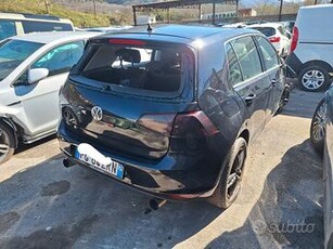 Volkswagen Golf 1.6 TDI 110 CV 5p. Business BlueMo