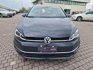 VOLKSWAGEN - Golf - 1.6 TDI 115CV 5p. Executive