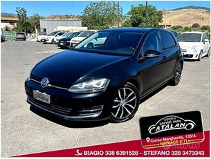 VOLKSWAGEN - Golf - 1.6 TDI 5p. Highline