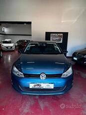 Volkswagen Golf 1.6 TDI 5p. Trendline BlueMotion T